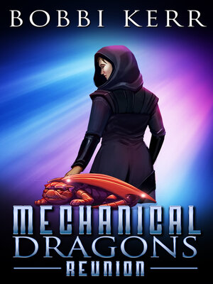 cover image of Reunion